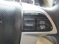 Bold Beige Metallic - Accord LX-P Sedan Photo No. 16