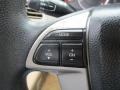 Bold Beige Metallic - Accord LX-P Sedan Photo No. 17