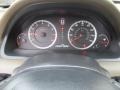 Bold Beige Metallic - Accord LX-P Sedan Photo No. 18