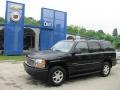 Onyx Black - Yukon Denali AWD Photo No. 1
