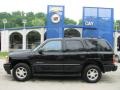 2006 Onyx Black GMC Yukon Denali AWD  photo #2