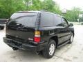 2006 Onyx Black GMC Yukon Denali AWD  photo #4