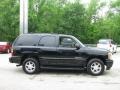 2006 Onyx Black GMC Yukon Denali AWD  photo #5