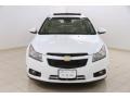 Summit White - Cruze LTZ Photo No. 2