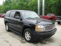 2006 Onyx Black GMC Yukon Denali AWD  photo #6