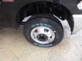 2017 Black Ram 3500 Tradesman Crew Cab 4x4 Dual Rear Wheel  photo #9