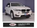 Alpine White - X5 sDrive35i Photo No. 1
