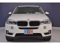 Alpine White - X5 sDrive35i Photo No. 2