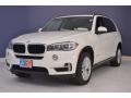 Alpine White - X5 sDrive35i Photo No. 3