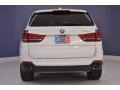 Alpine White - X5 sDrive35i Photo No. 6
