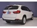 Alpine White - X5 sDrive35i Photo No. 7
