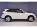 Alpine White - X5 sDrive35i Photo No. 8