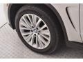 Alpine White - X5 sDrive35i Photo No. 9
