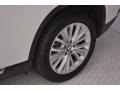 Alpine White - X5 sDrive35i Photo No. 10