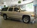 2006 Silver Birch Metallic GMC Yukon XL Denali AWD  photo #3