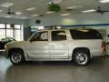 2006 Silver Birch Metallic GMC Yukon XL Denali AWD  photo #7