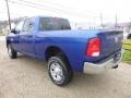 2017 Blue Streak Pearl Ram 2500 Tradesman Crew Cab 4x4  photo #6