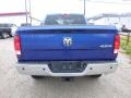 2017 Blue Streak Pearl Ram 2500 Tradesman Crew Cab 4x4  photo #7