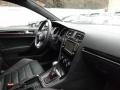 Pure White - Golf GTI 4 Door 2.0T SE Photo No. 13