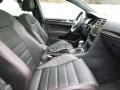 Pure White - Golf GTI 4 Door 2.0T SE Photo No. 14