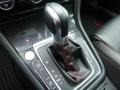 2016 Volkswagen Golf GTI Titan Black Interior Transmission Photo