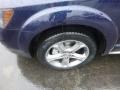 Contusion Blue - Journey Crossroad AWD Photo No. 2