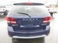 Contusion Blue - Journey Crossroad AWD Photo No. 7