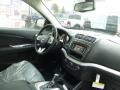 Contusion Blue - Journey Crossroad AWD Photo No. 11