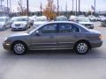 2004 Slate Gray Hyundai Sonata V6  photo #5