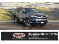 Nautical Blue Metallic - 4Runner Limited 4x4 Photo No. 1
