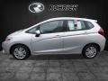 Alabaster Silver Metallic - Fit LX Photo No. 4