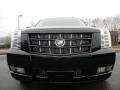 2012 Black Raven Cadillac Escalade Premium AWD  photo #4
