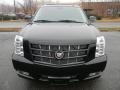 2012 Black Raven Cadillac Escalade Premium AWD  photo #5