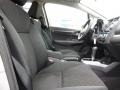 2015 Alabaster Silver Metallic Honda Fit LX  photo #14