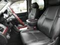 2012 Black Raven Cadillac Escalade Premium AWD  photo #18