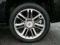 2012 Black Raven Cadillac Escalade Premium AWD  photo #26