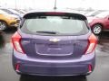 2017 Kalamata Metallic Chevrolet Spark LS  photo #7