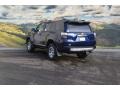 Nautical Blue Metallic - 4Runner Trail 4x4 Photo No. 3