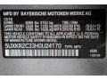 Space Gray Metallic - X5 sDrive35i Photo No. 11
