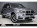 Space Gray Metallic - X5 sDrive35i Photo No. 1