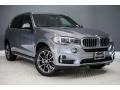 Space Gray Metallic - X5 sDrive35i Photo No. 12