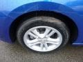 Kinetic Blue Metallic - Cruze LT Photo No. 10