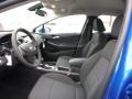 Kinetic Blue Metallic - Cruze LT Photo No. 11