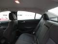 Kinetic Blue Metallic - Cruze LT Photo No. 12