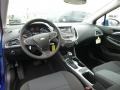 Kinetic Blue Metallic - Cruze LT Photo No. 13