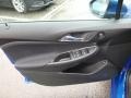 Kinetic Blue Metallic - Cruze LT Photo No. 14