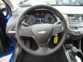 Kinetic Blue Metallic - Cruze LT Photo No. 16