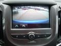 Kinetic Blue Metallic - Cruze LT Photo No. 18