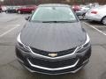 Tungsten Metallic - Cruze LT Photo No. 2