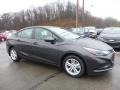 Tungsten Metallic - Cruze LT Photo No. 3